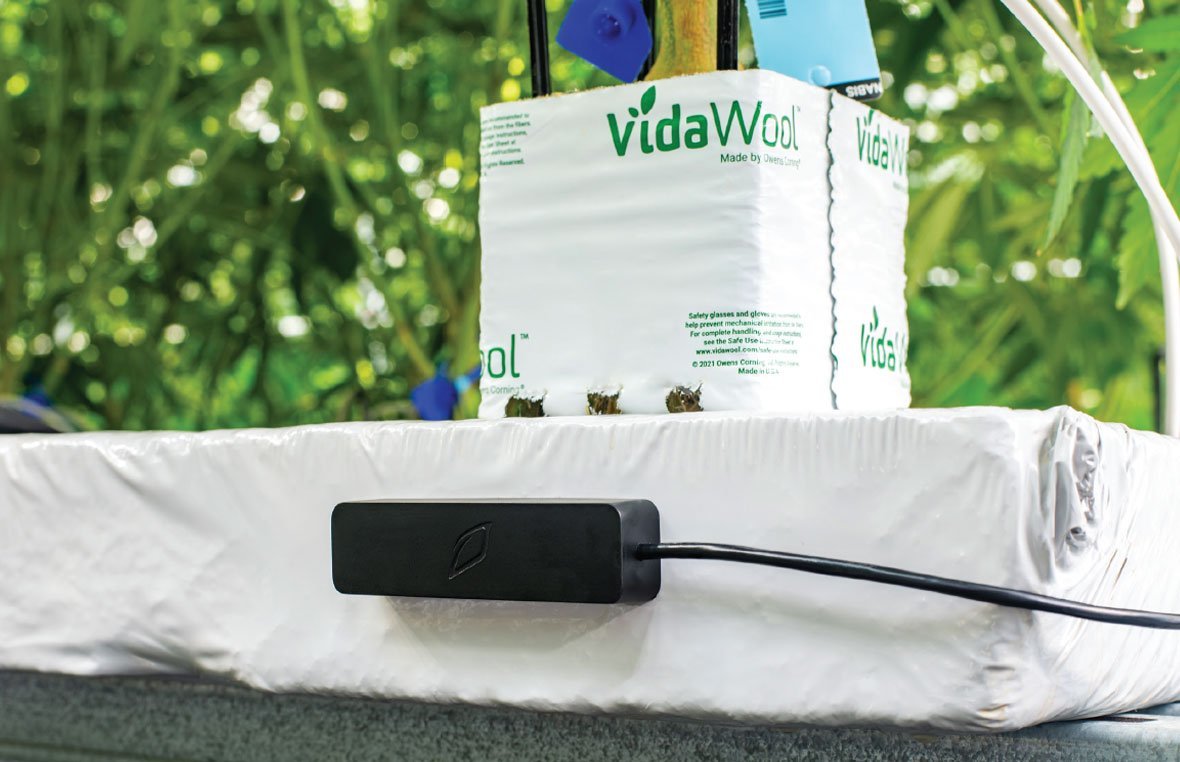 Benefits of Precision Irrigation | Irrigation Tips | Growlink